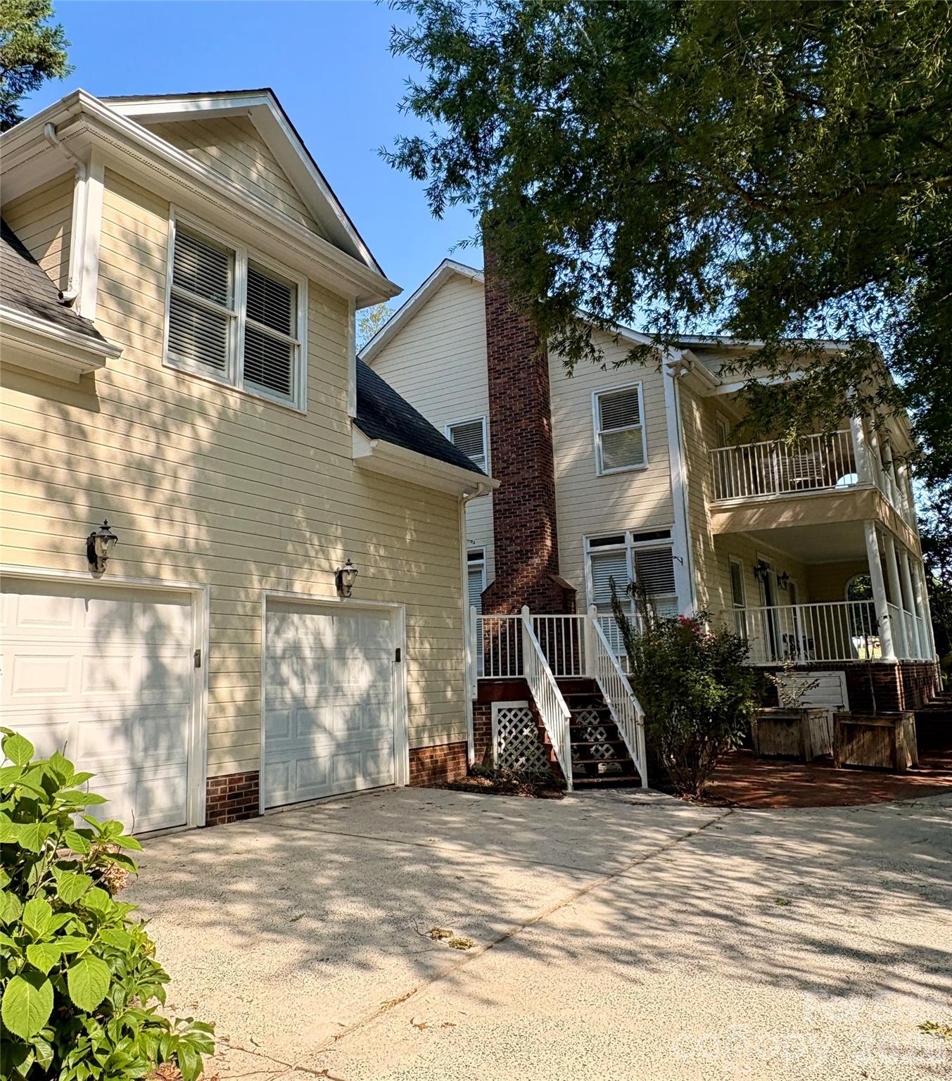 516 Shelton Street — Charlotte
