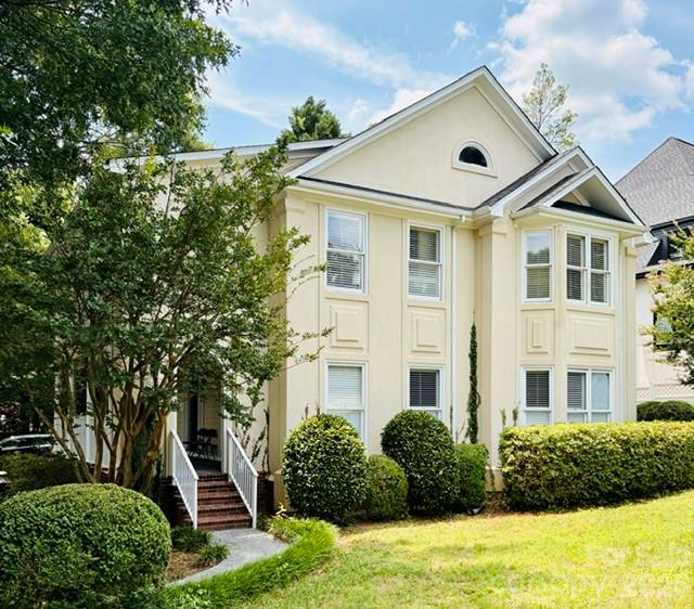 516 Shelton Street — Charlotte