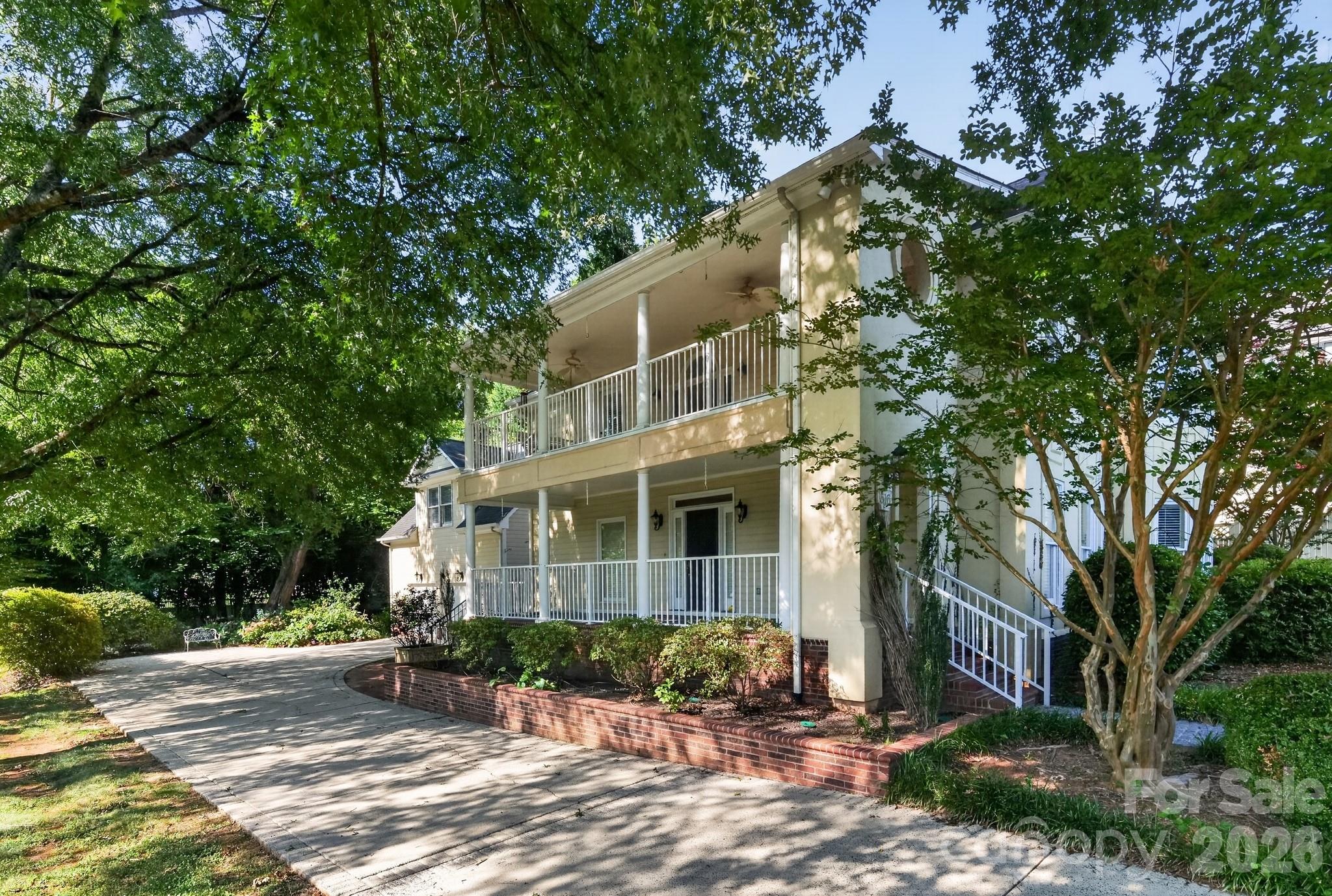 516 Shelton Street — Charlotte