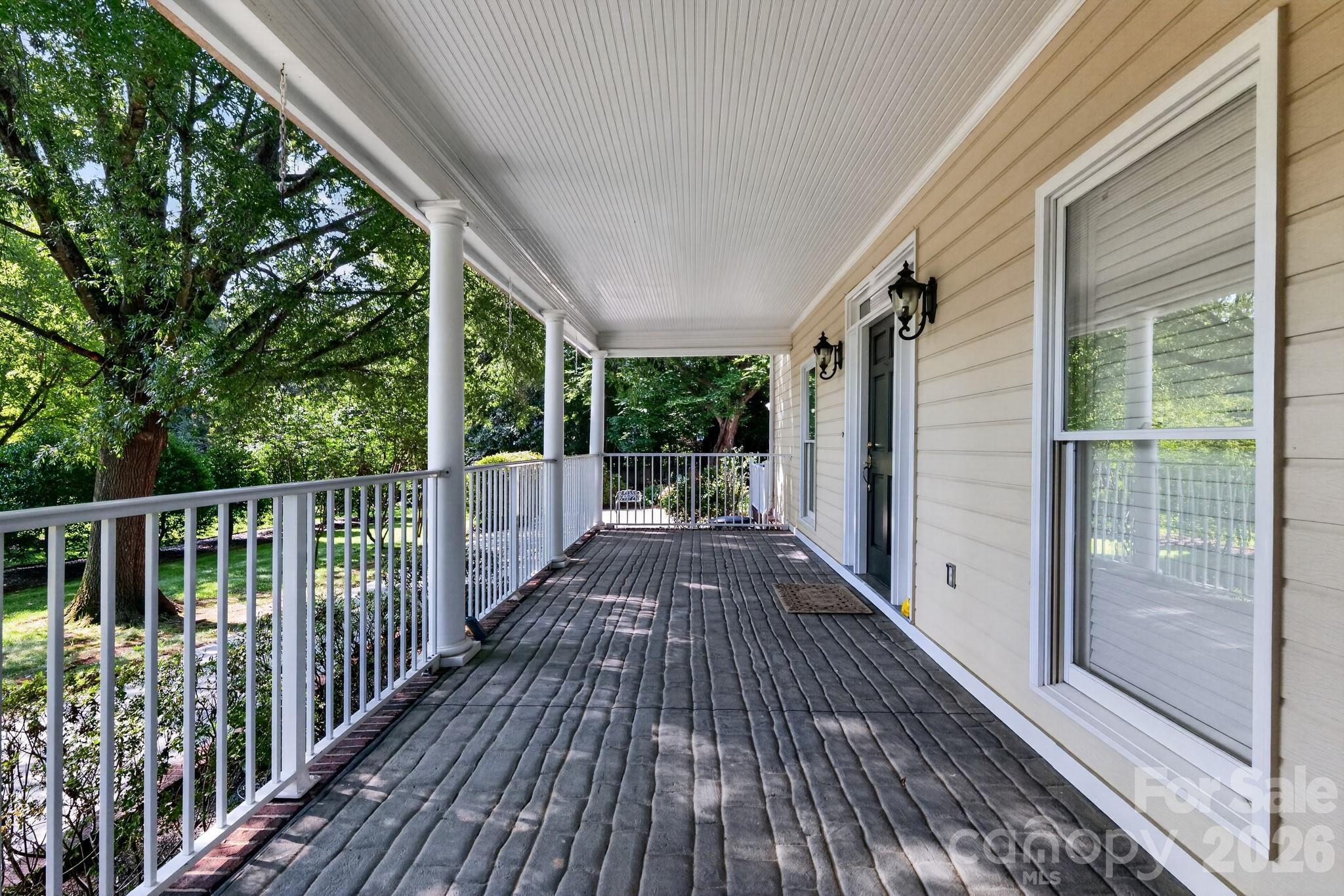 516 Shelton Street — Charlotte