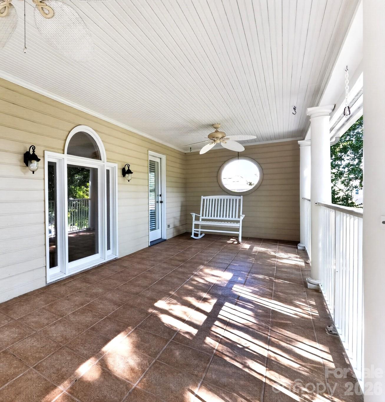 516 Shelton Street — Charlotte