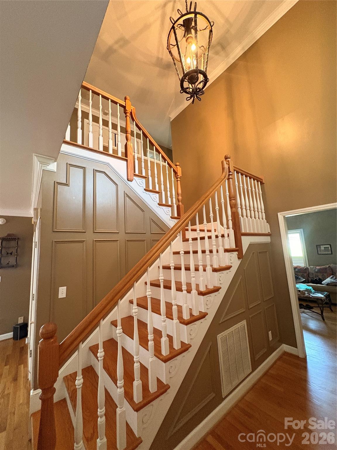 516 Shelton Street — Charlotte