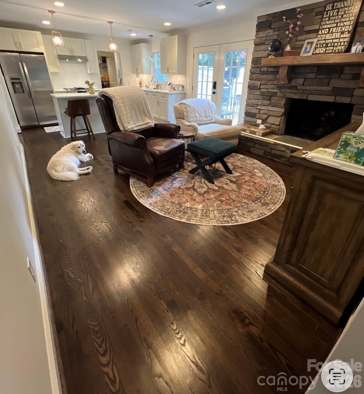 4124 Randolph Road — Charlotte