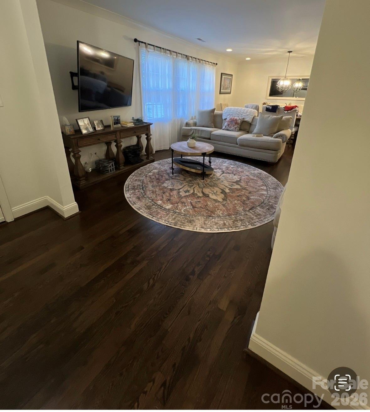 4124 Randolph Road — Charlotte