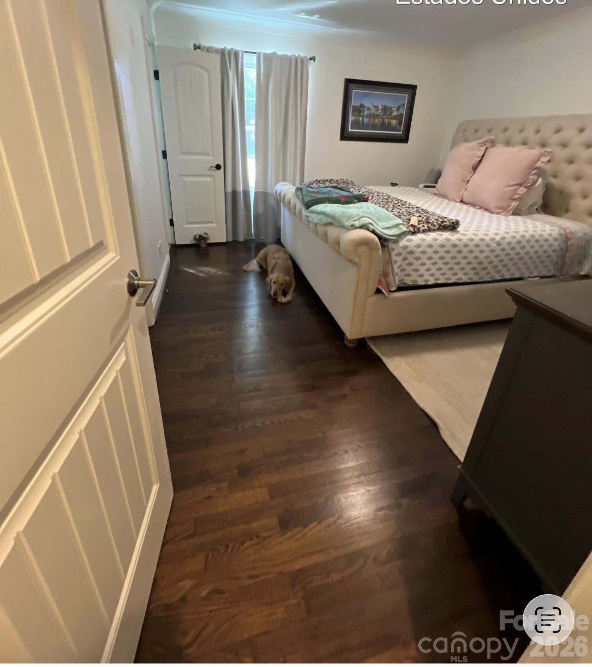 4124 Randolph Road — Charlotte