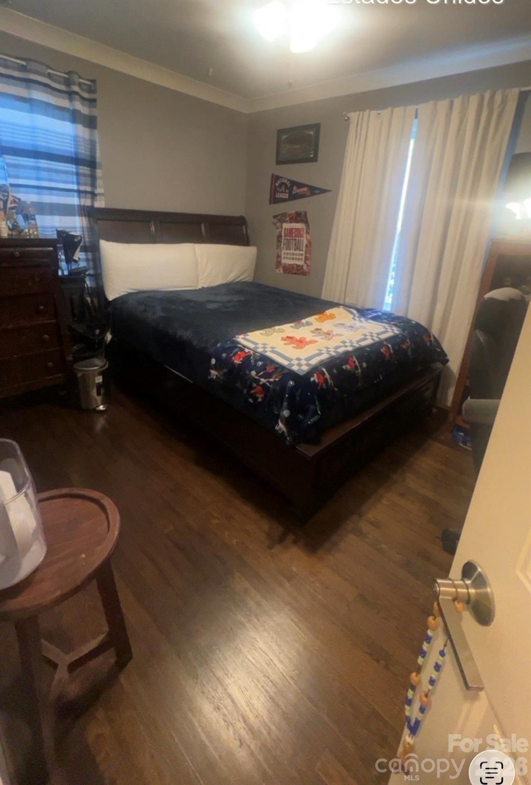 4124 Randolph Road — Charlotte