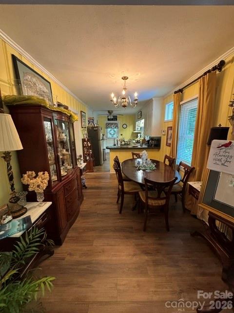 606 N Pine Lane — Wadesboro