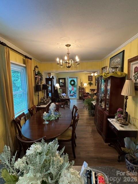 606 N Pine Lane — Wadesboro