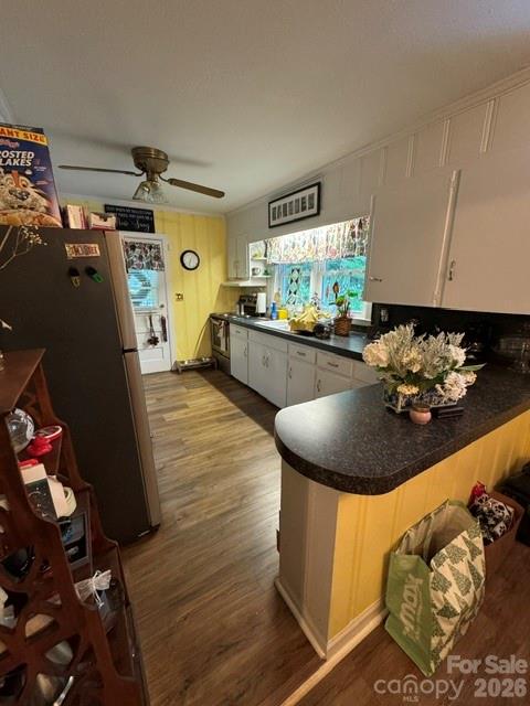 606 N Pine Lane — Wadesboro