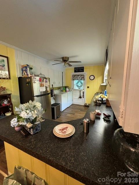 606 N Pine Lane — Wadesboro