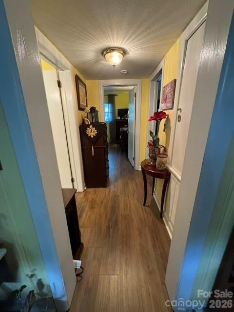606 N Pine Lane — Wadesboro