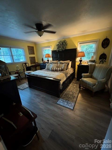 606 N Pine Lane — Wadesboro