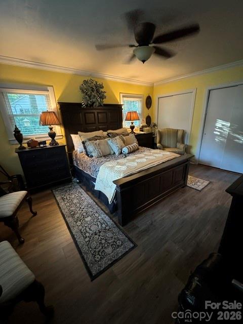 606 N Pine Lane — Wadesboro