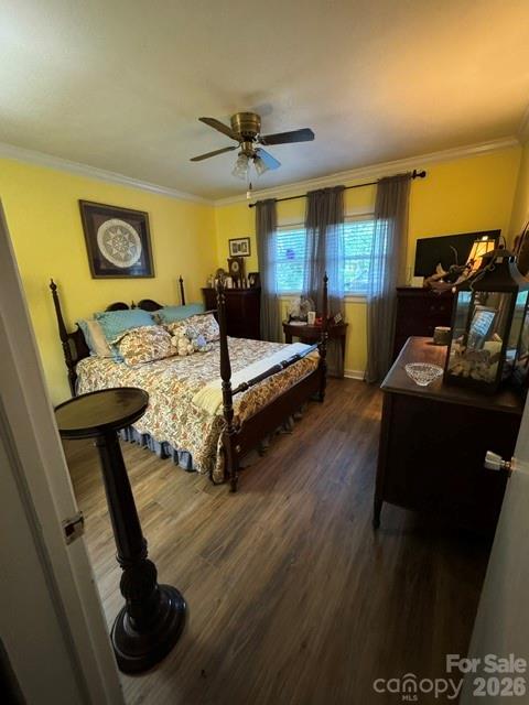 606 N Pine Lane — Wadesboro