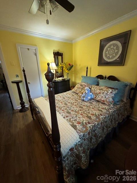 606 N Pine Lane — Wadesboro