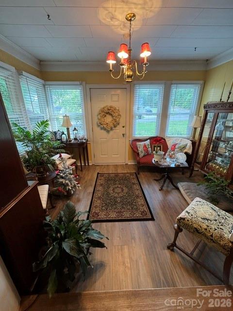 606 N Pine Lane — Wadesboro