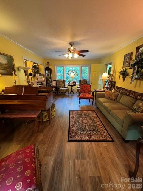 606 N Pine Lane — Wadesboro