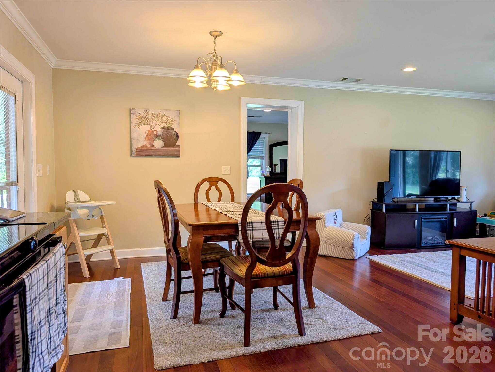 1812 Ruben Road — Monroe