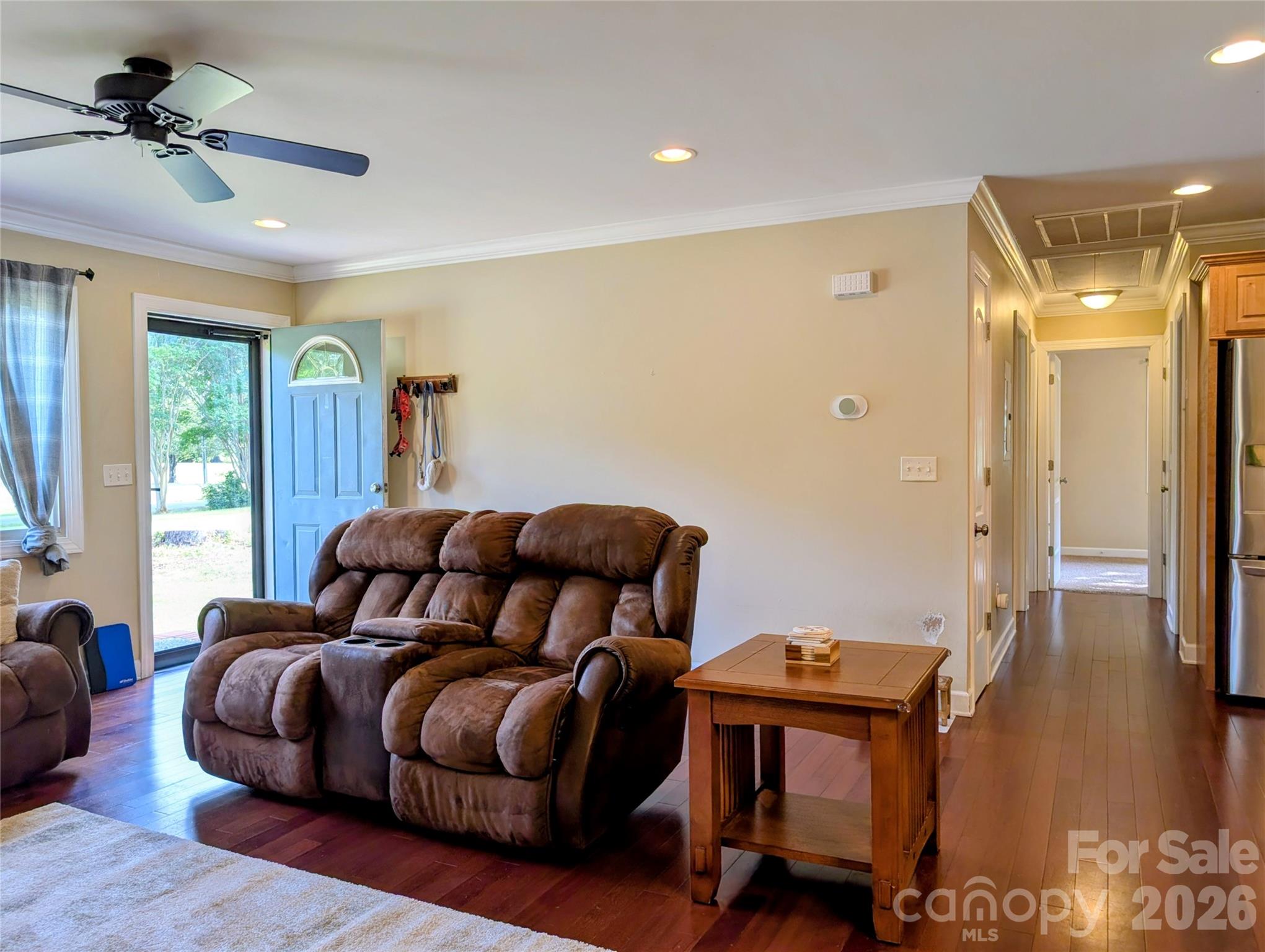 1812 Ruben Road — Monroe