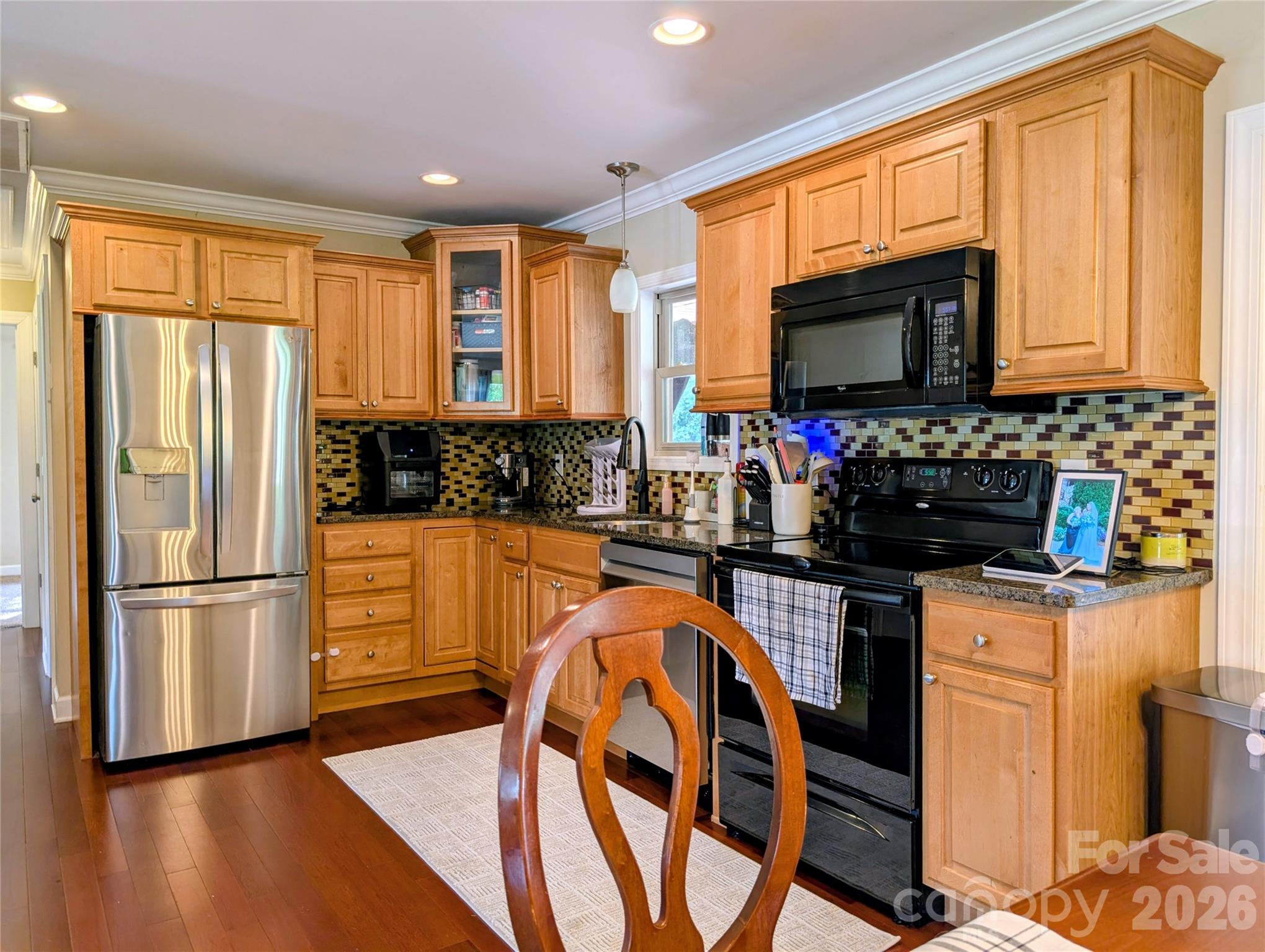 1812 Ruben Road — Monroe