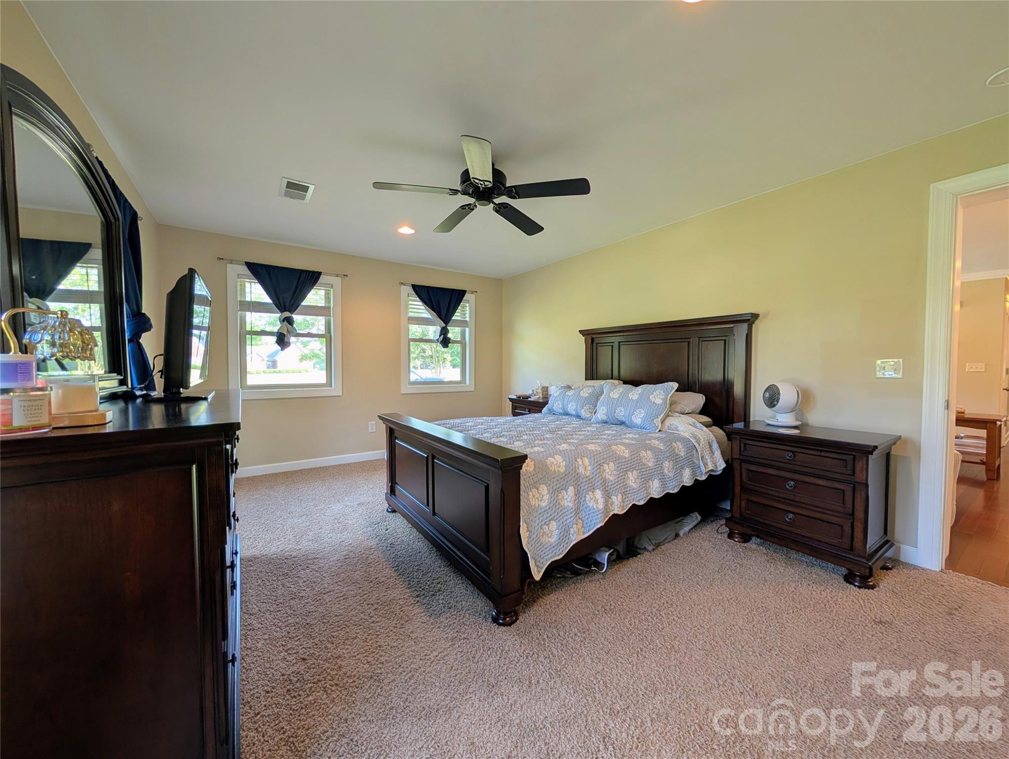1812 Ruben Road — Monroe