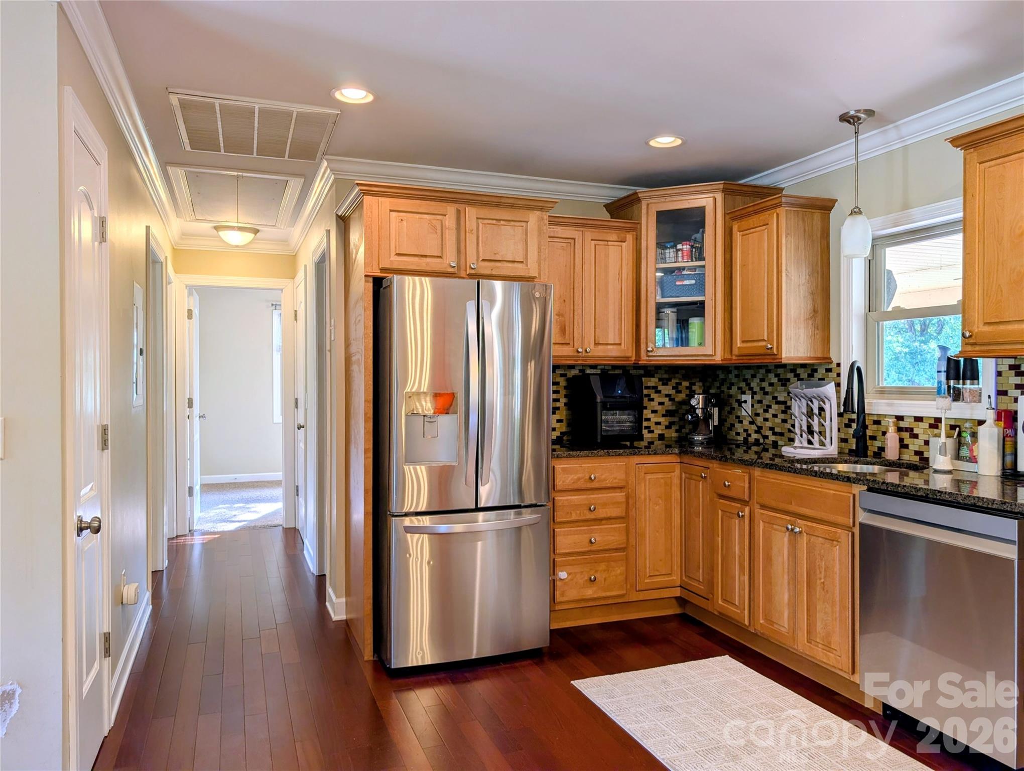 1812 Ruben Road — Monroe