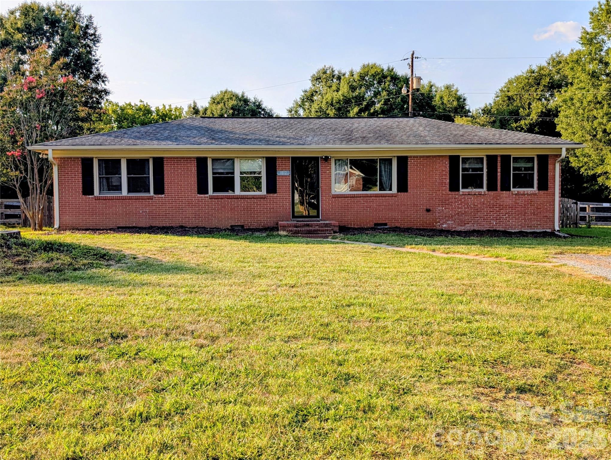 1812 Ruben Road — Monroe