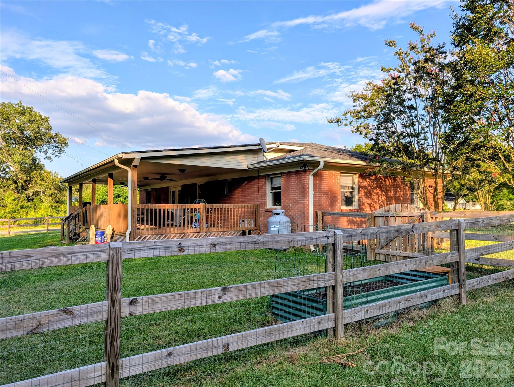 1812 Ruben Road — Monroe