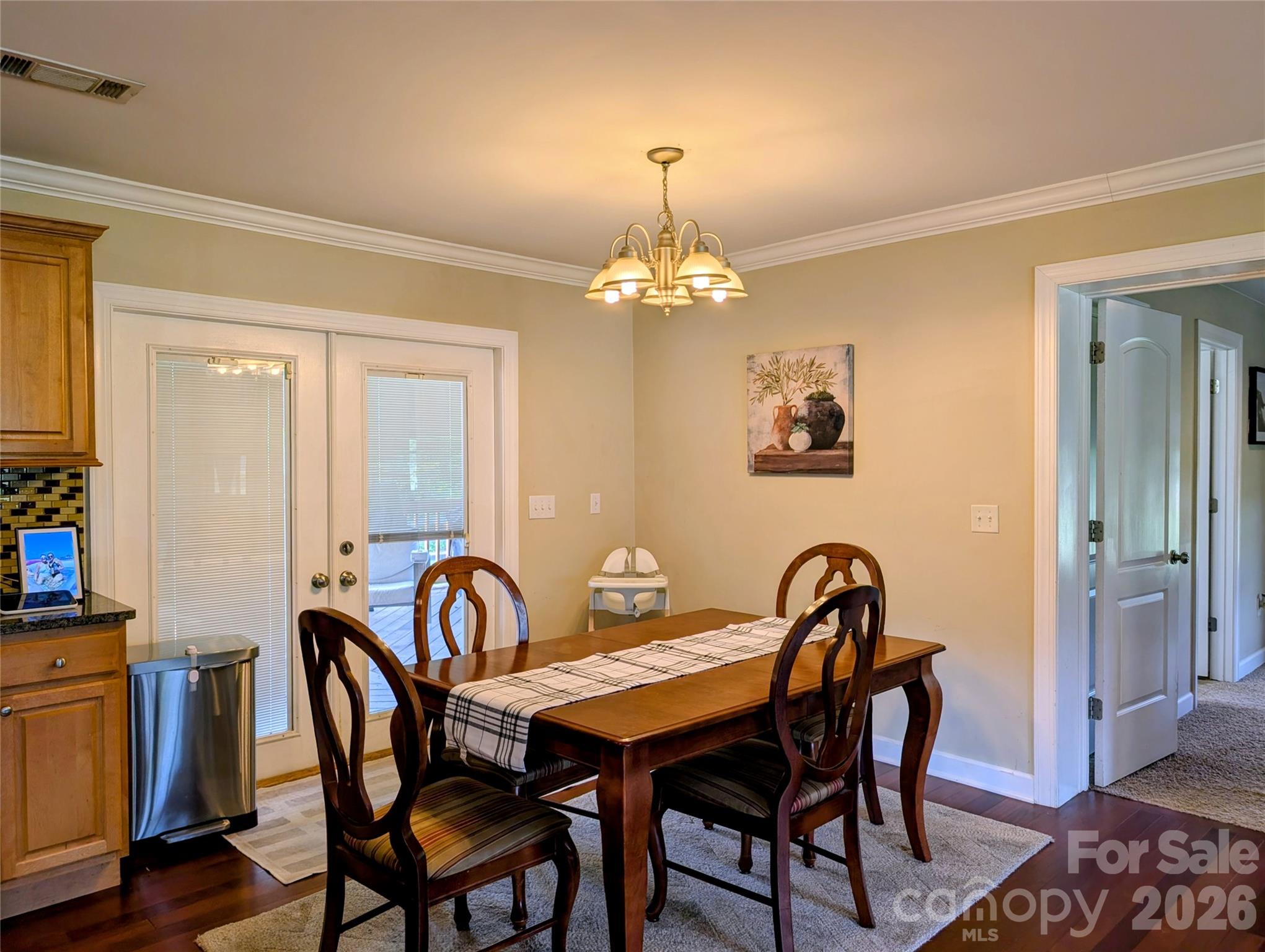 1812 Ruben Road — Monroe