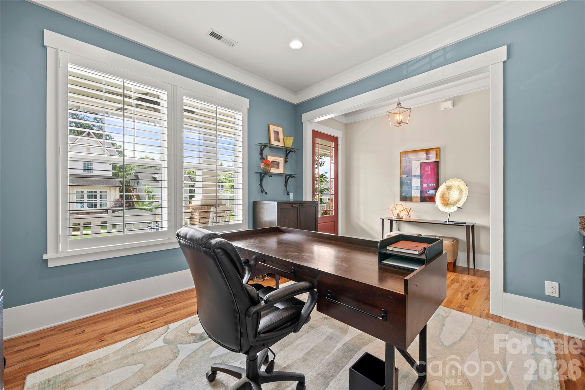 451 Luray Way — Rock Hill