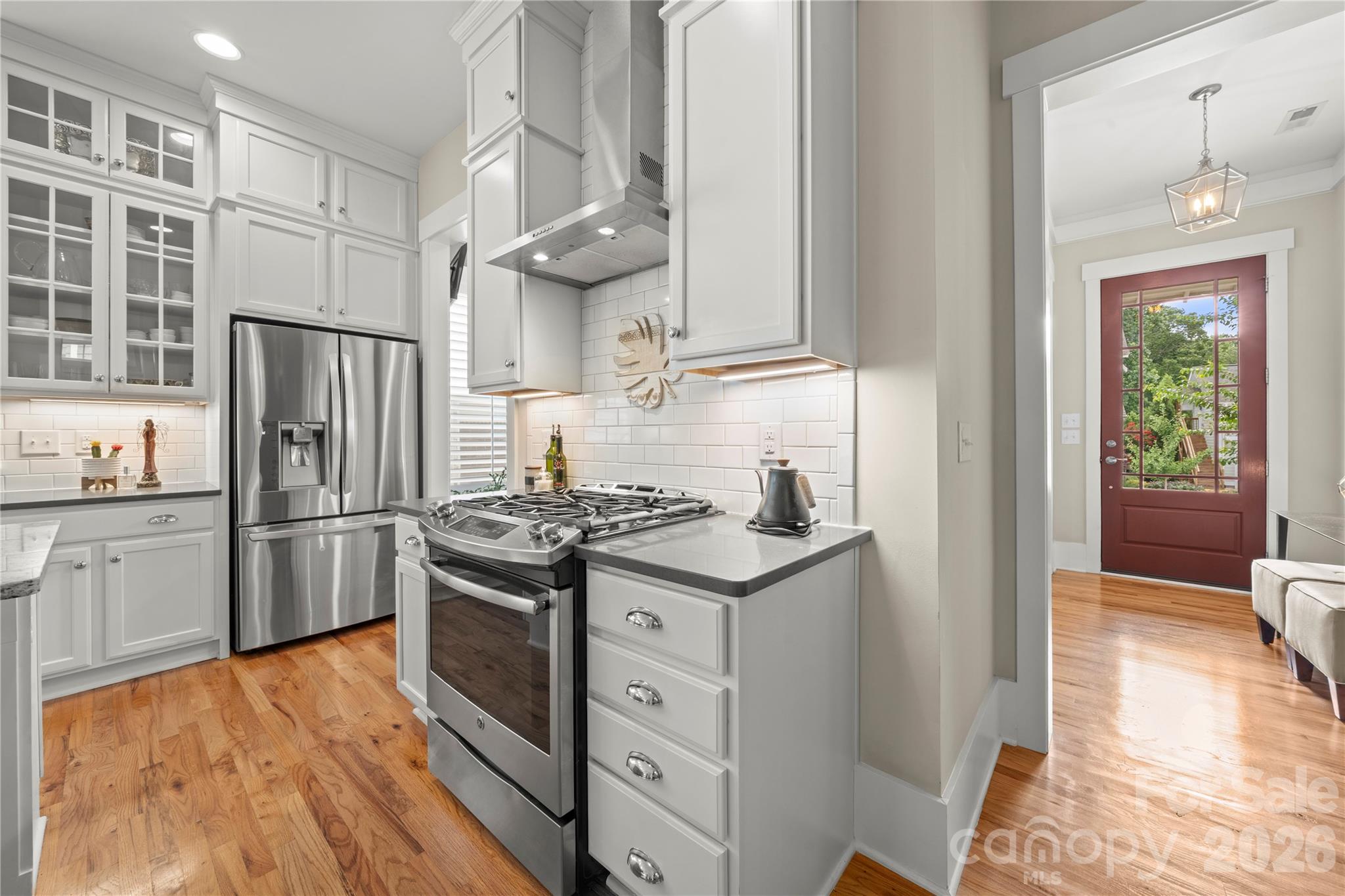 451 Luray Way — Rock Hill
