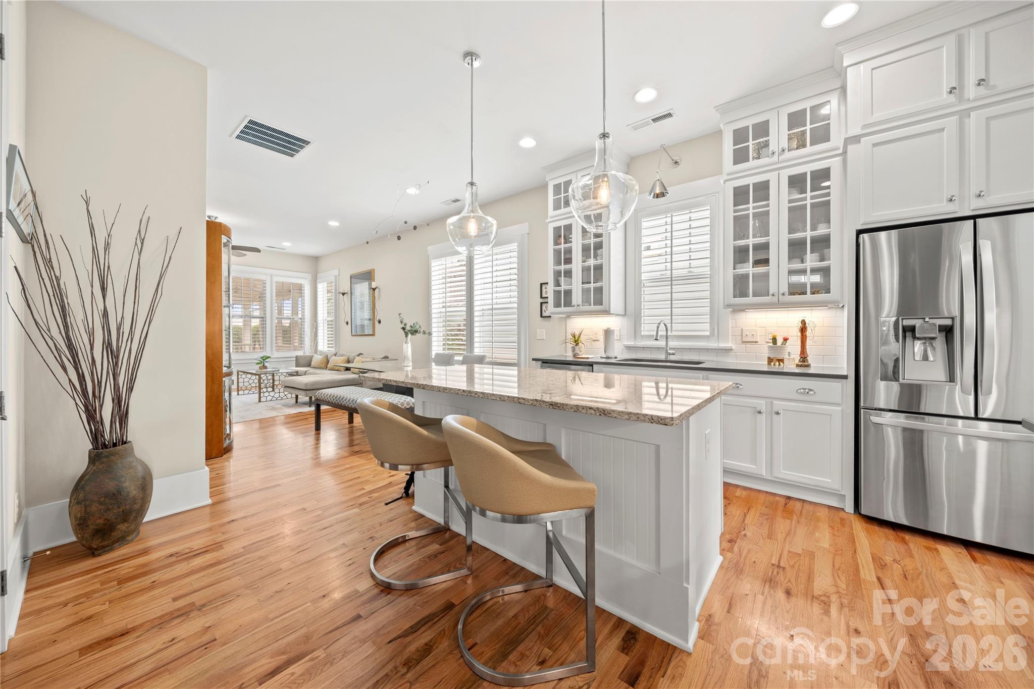 451 Luray Way — Rock Hill