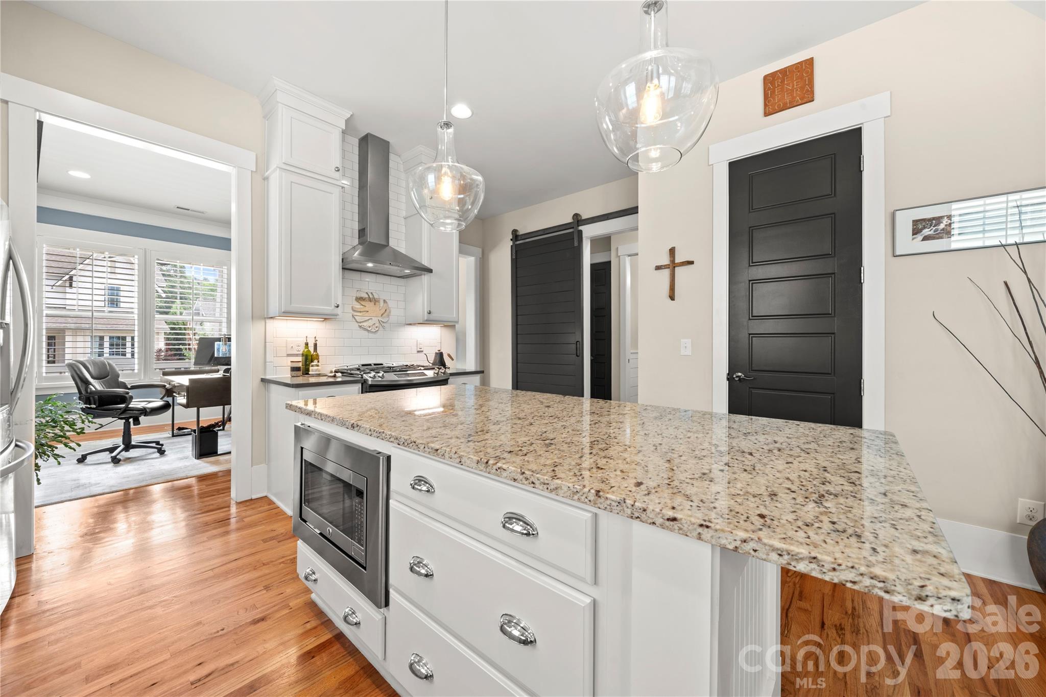 451 Luray Way — Rock Hill