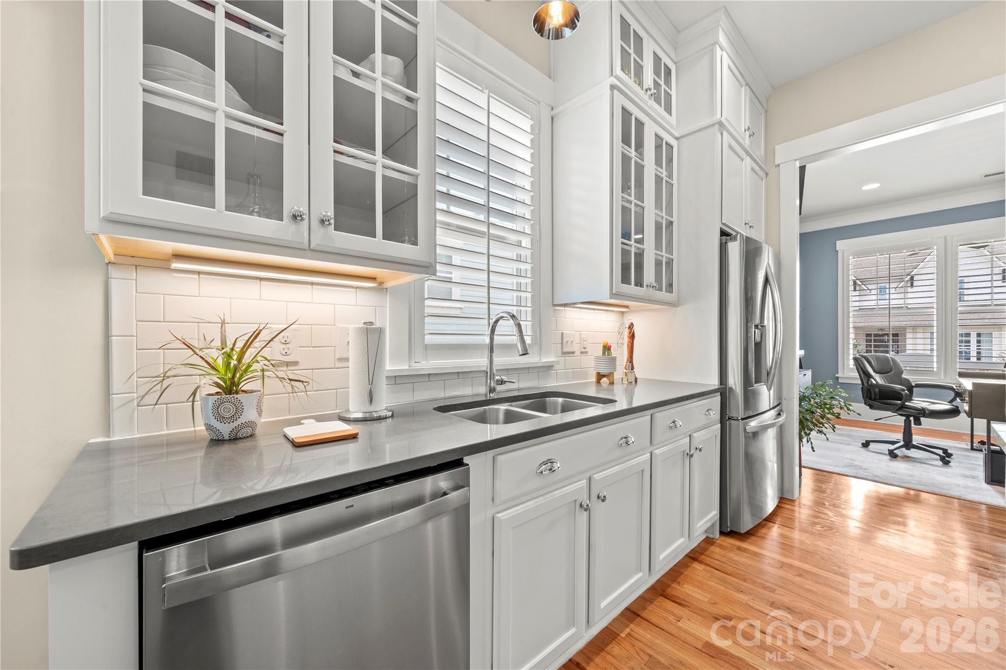 451 Luray Way — Rock Hill