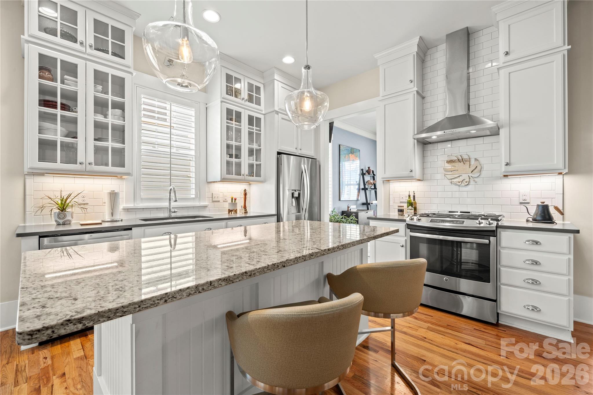 451 Luray Way — Rock Hill