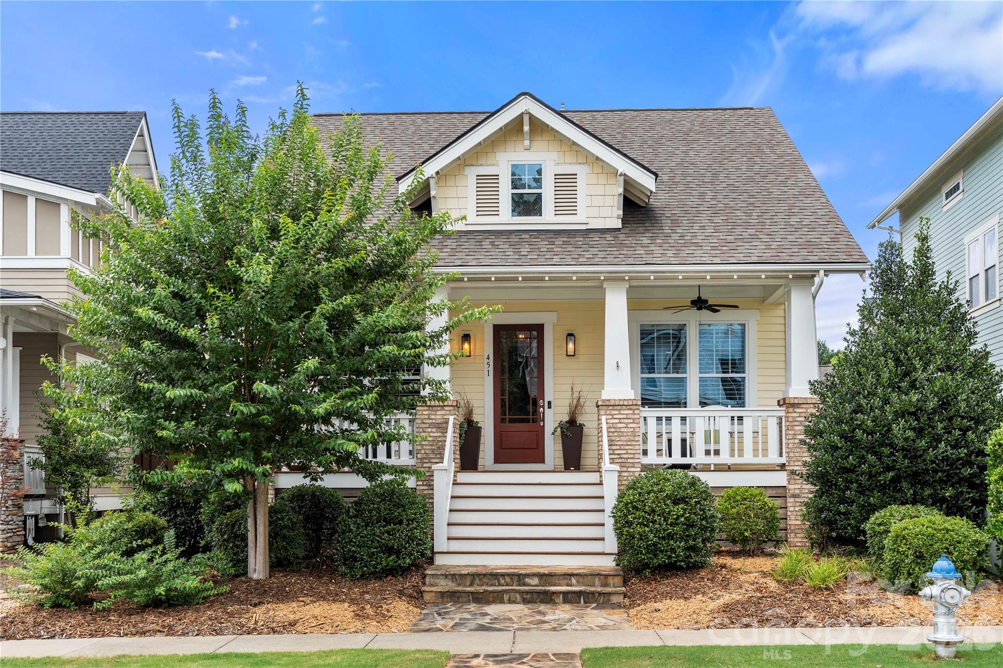 451 Luray Way — Rock Hill