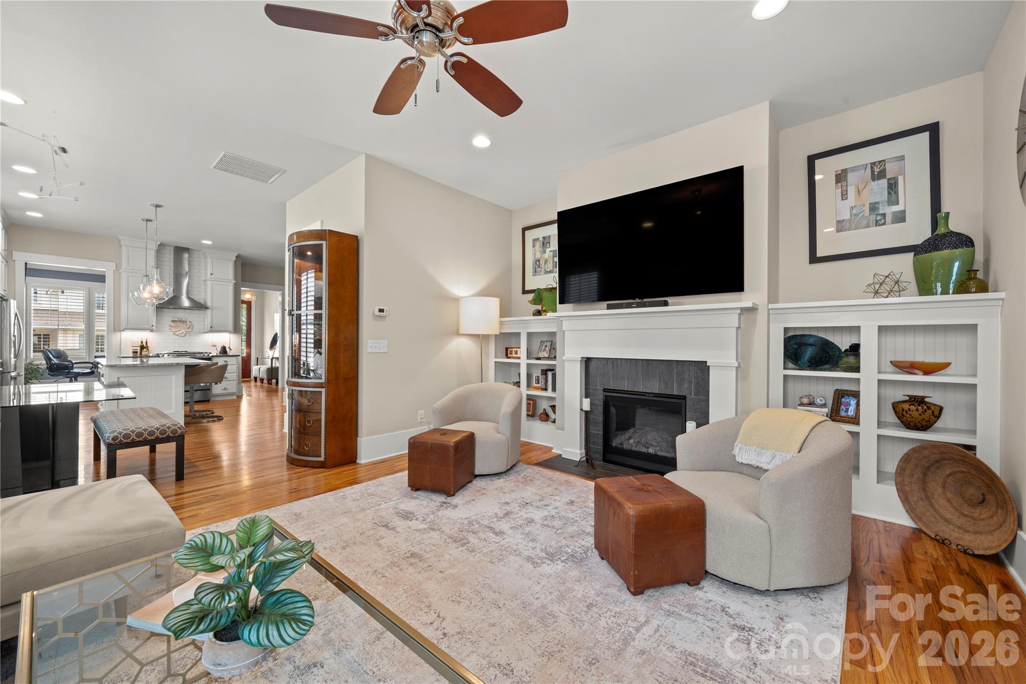 451 Luray Way — Rock Hill