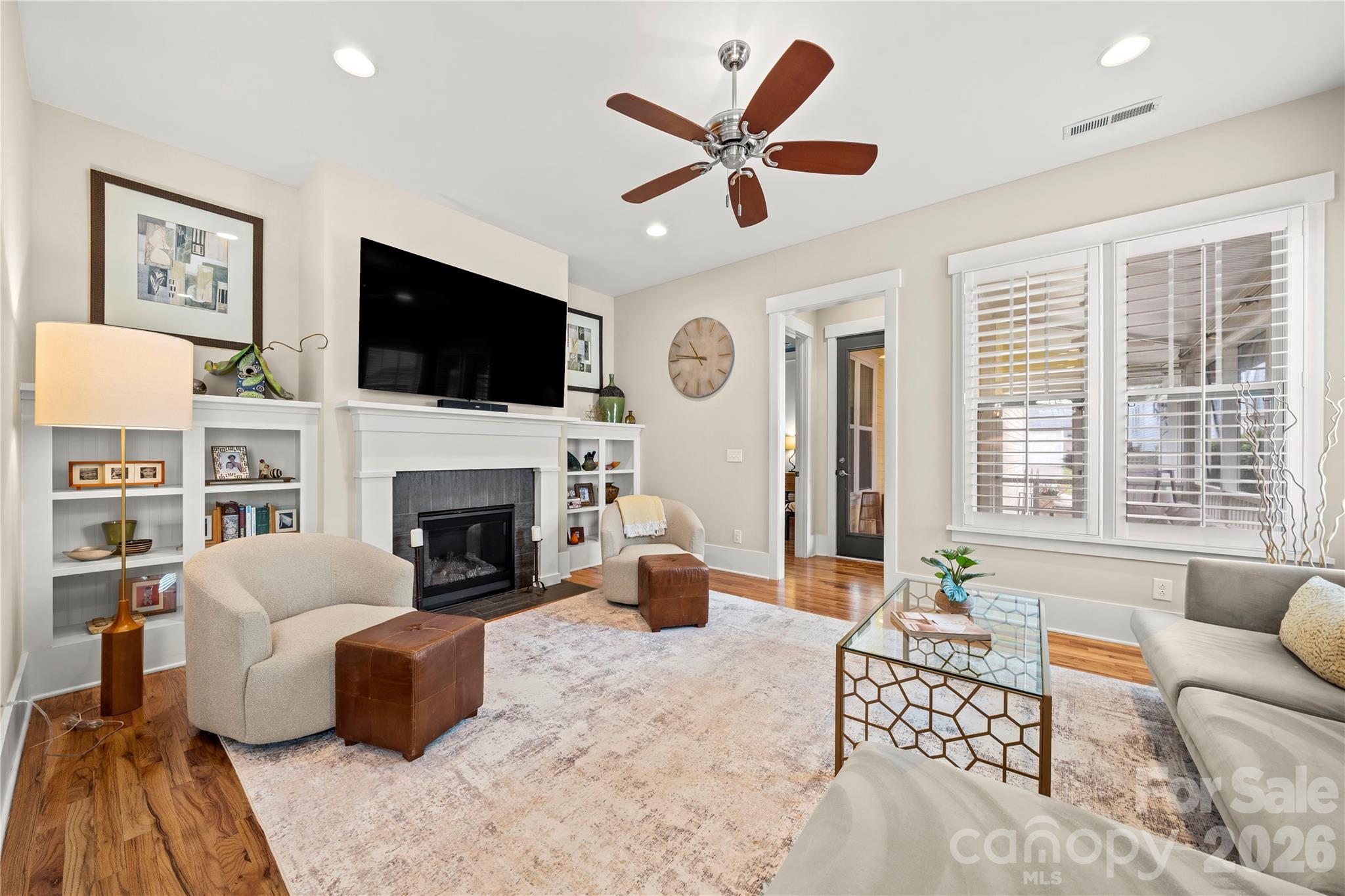 451 Luray Way — Rock Hill