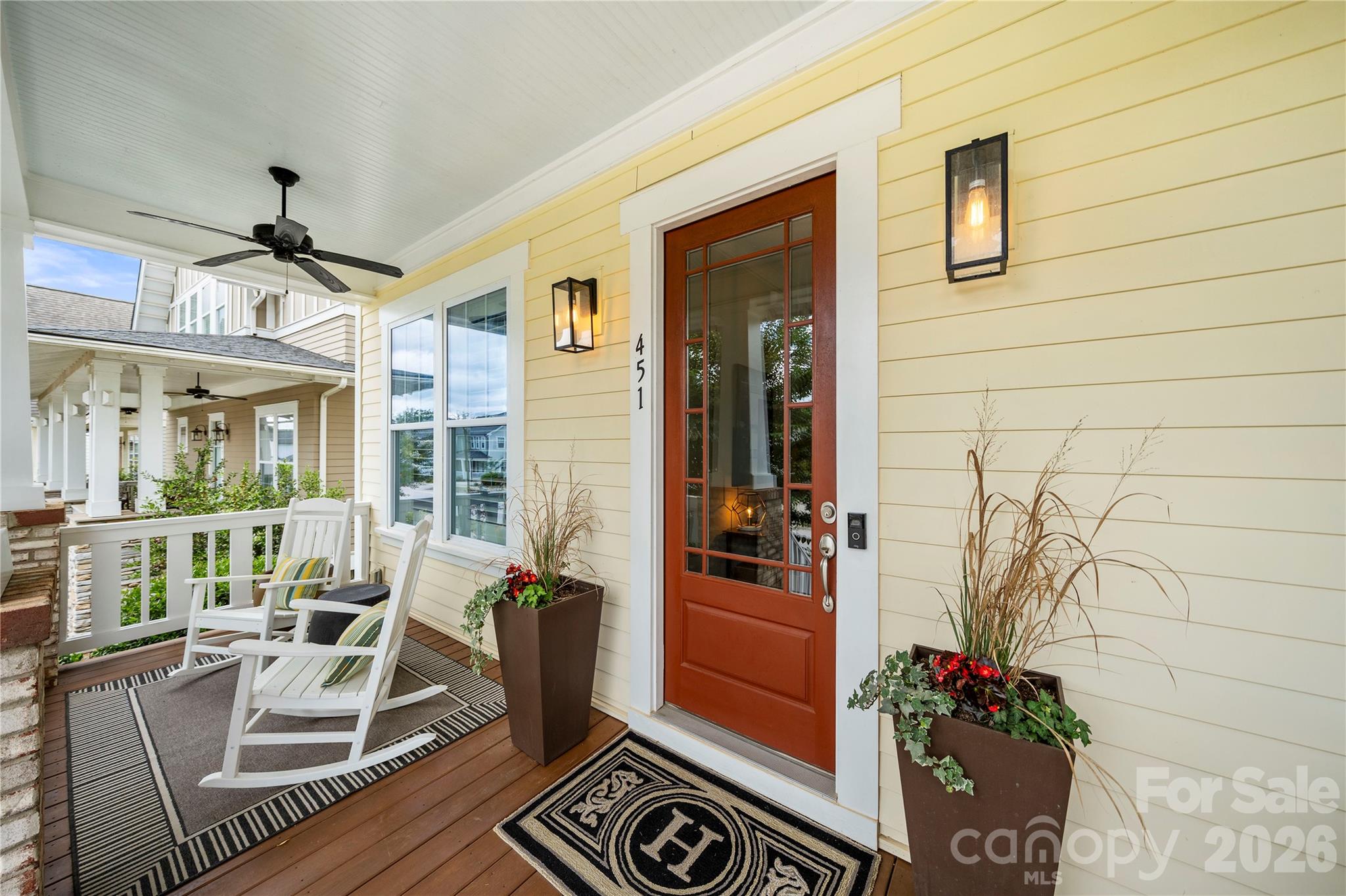 451 Luray Way — Rock Hill