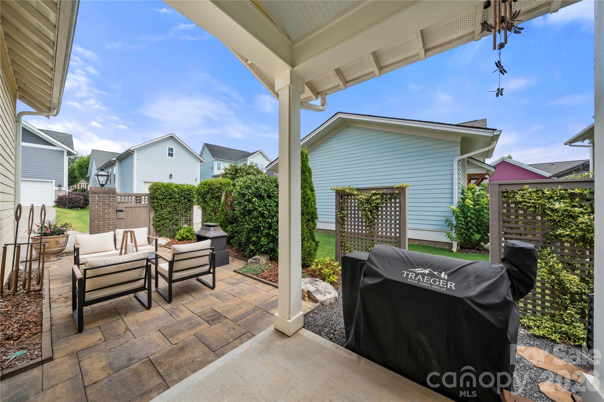 451 Luray Way — Rock Hill