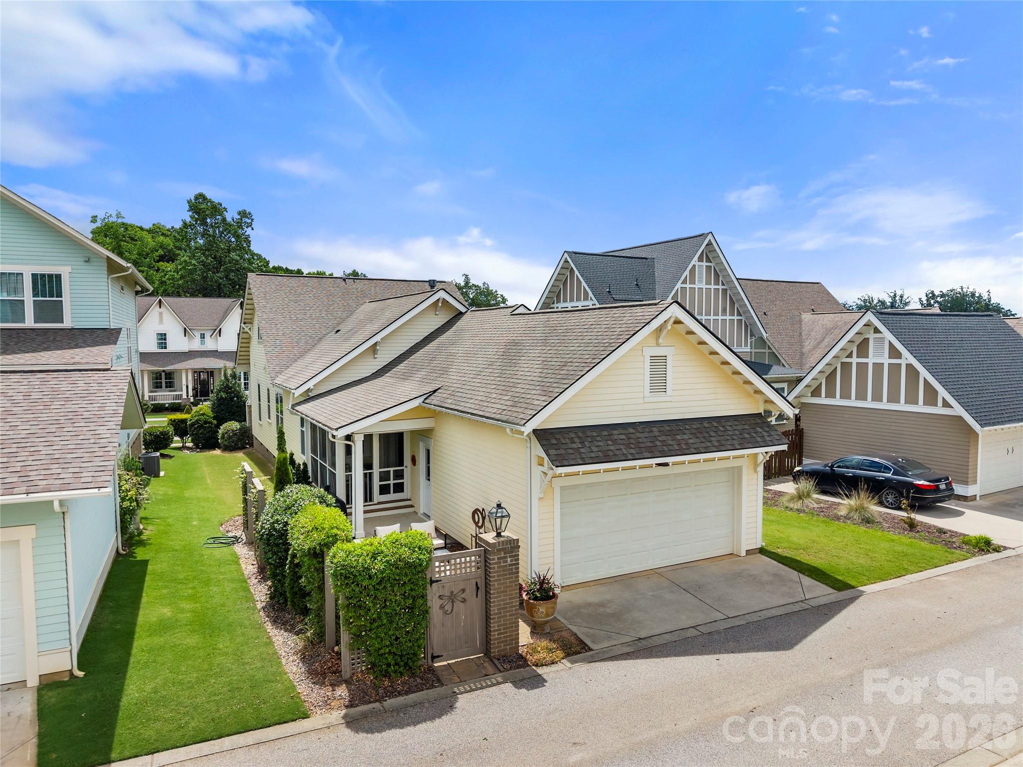 451 Luray Way — Rock Hill