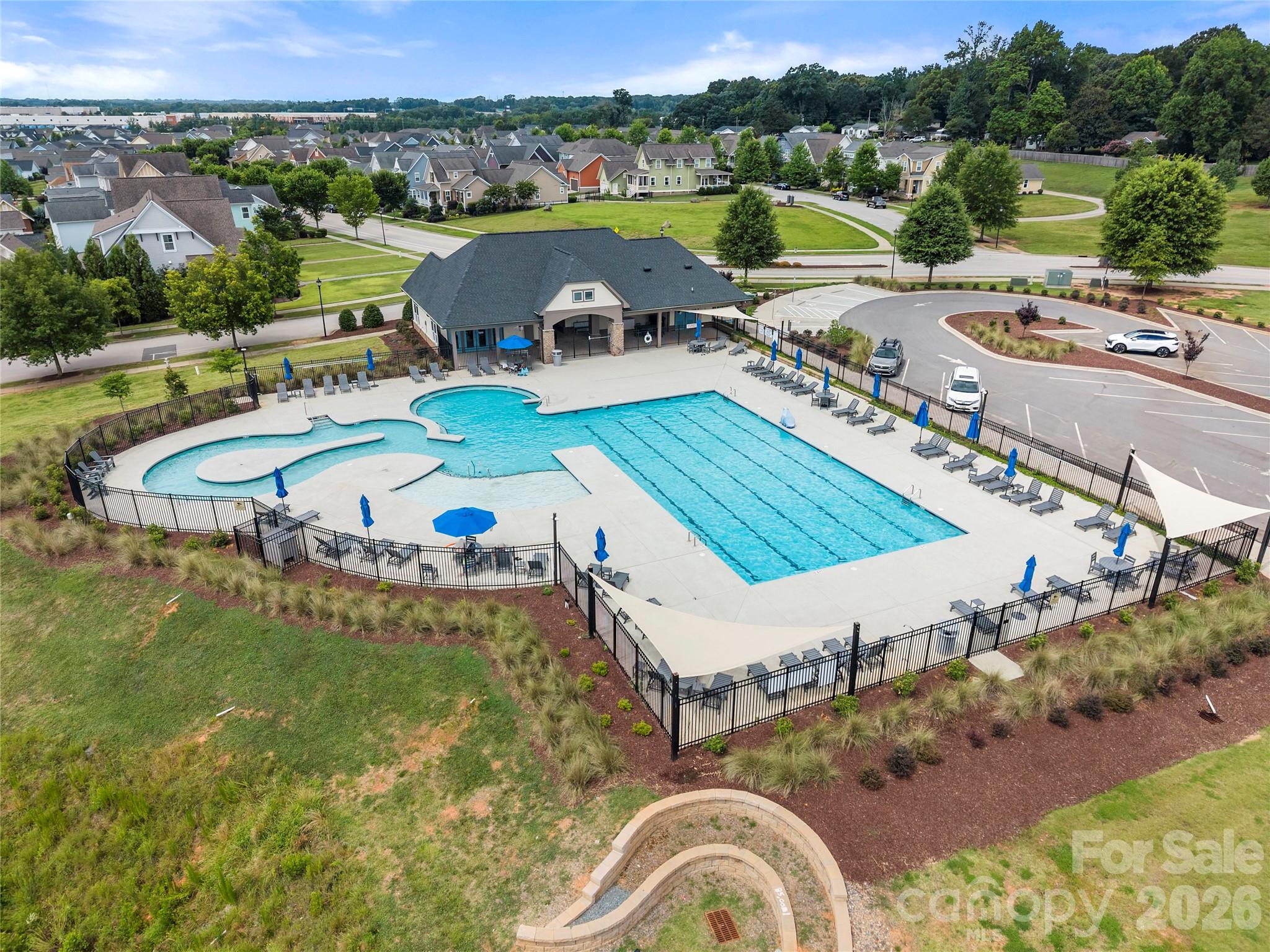 451 Luray Way — Rock Hill