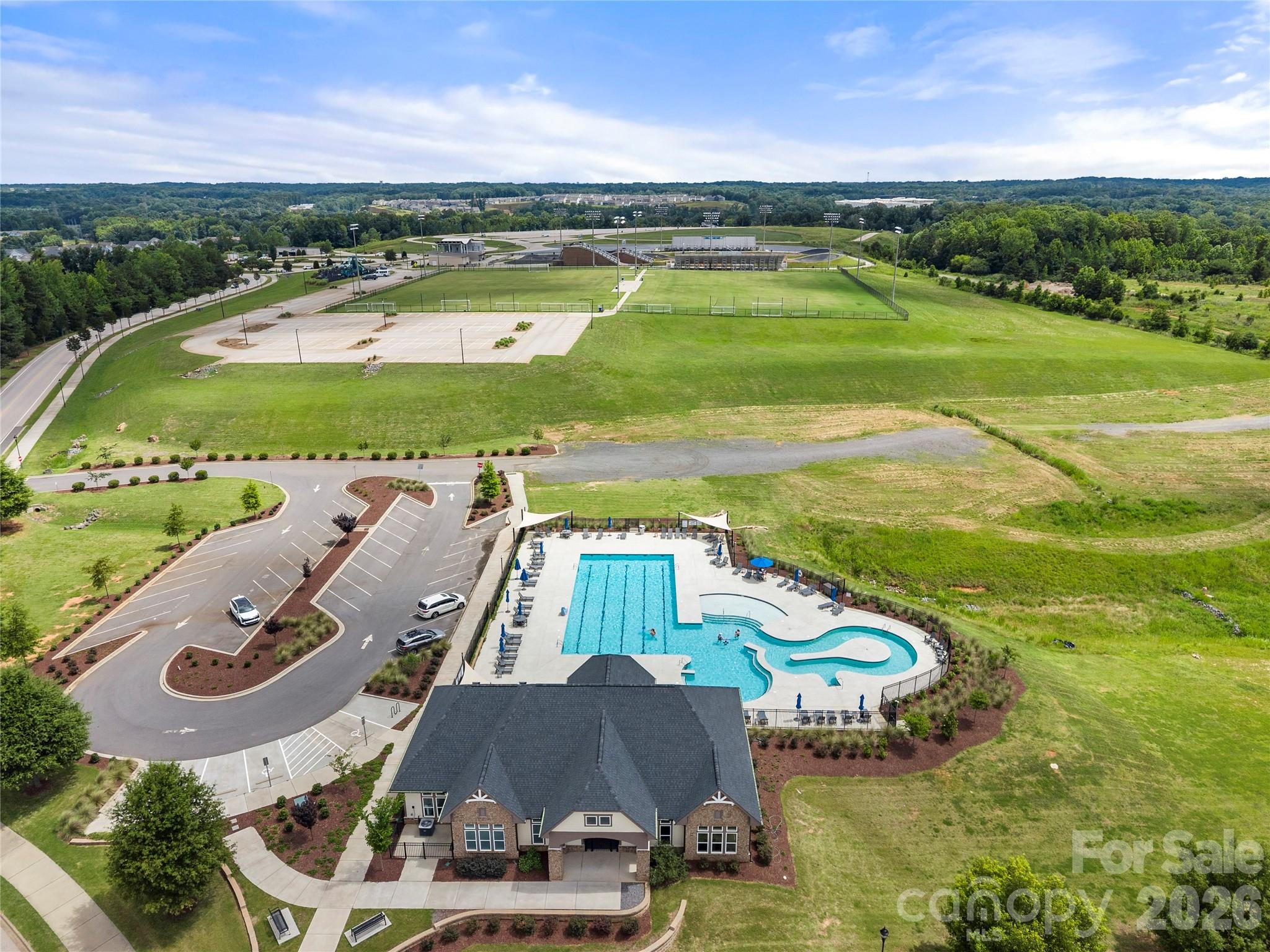 451 Luray Way — Rock Hill