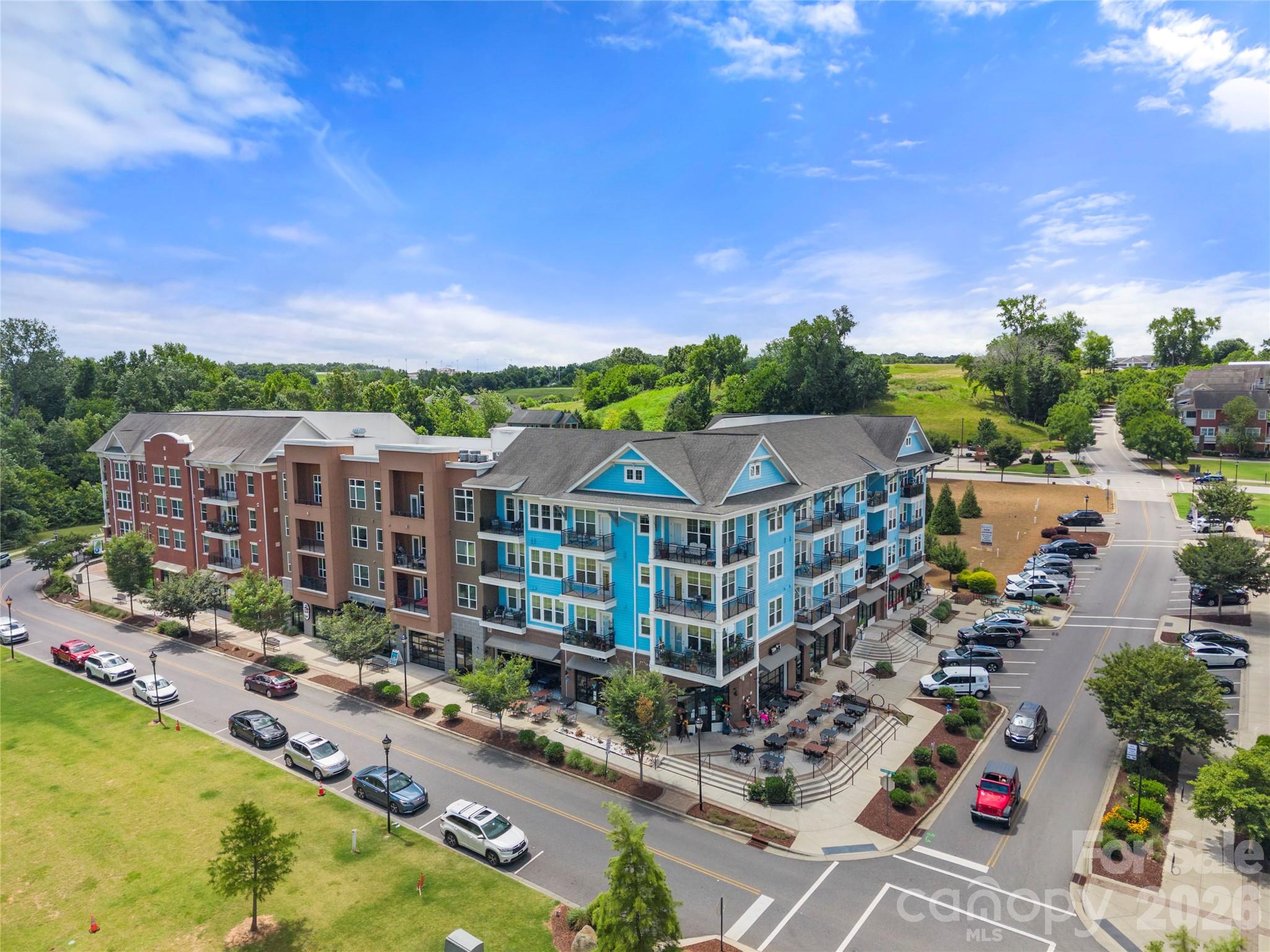 451 Luray Way — Rock Hill