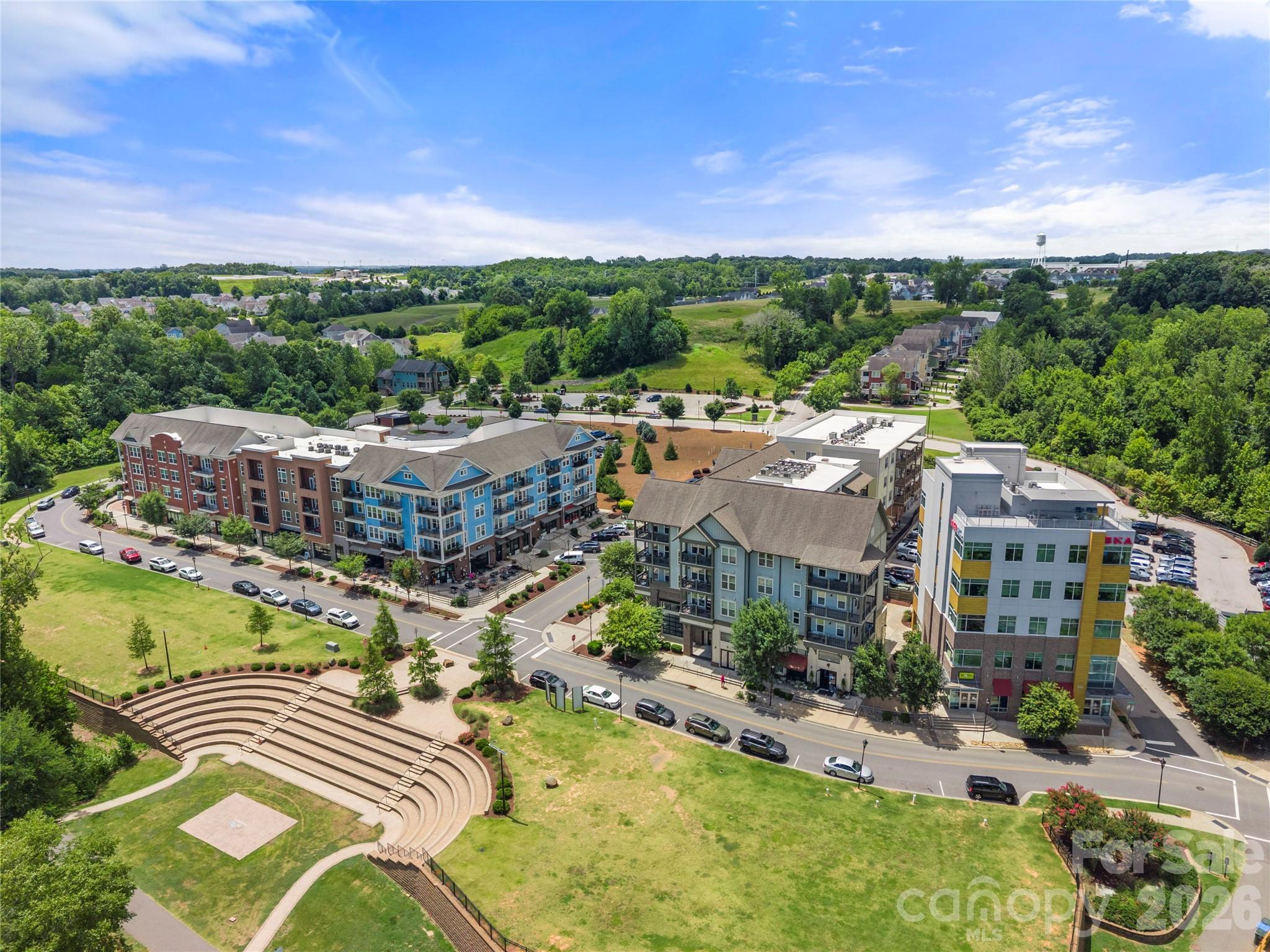 451 Luray Way — Rock Hill