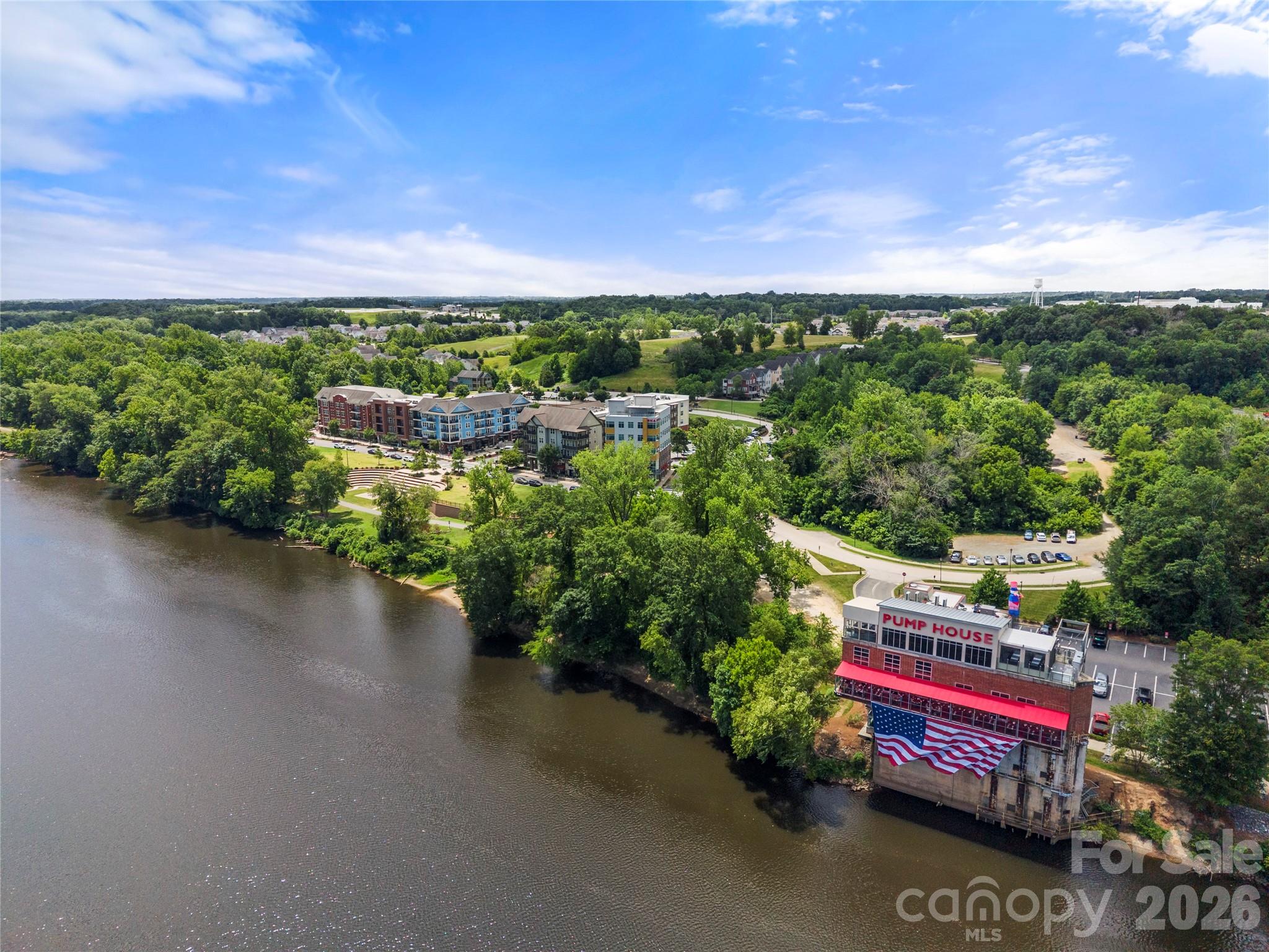 451 Luray Way — Rock Hill
