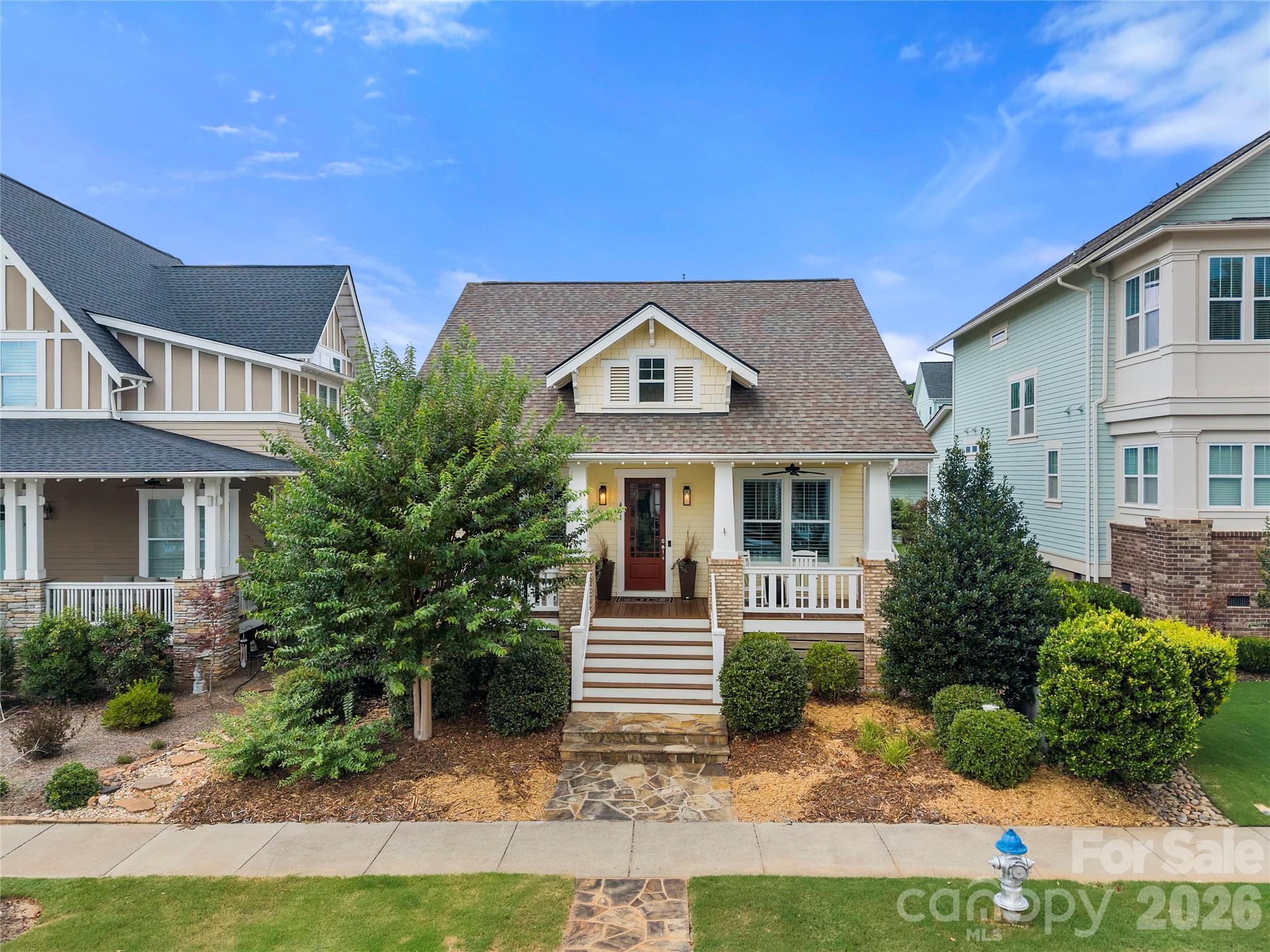 451 Luray Way — Rock Hill