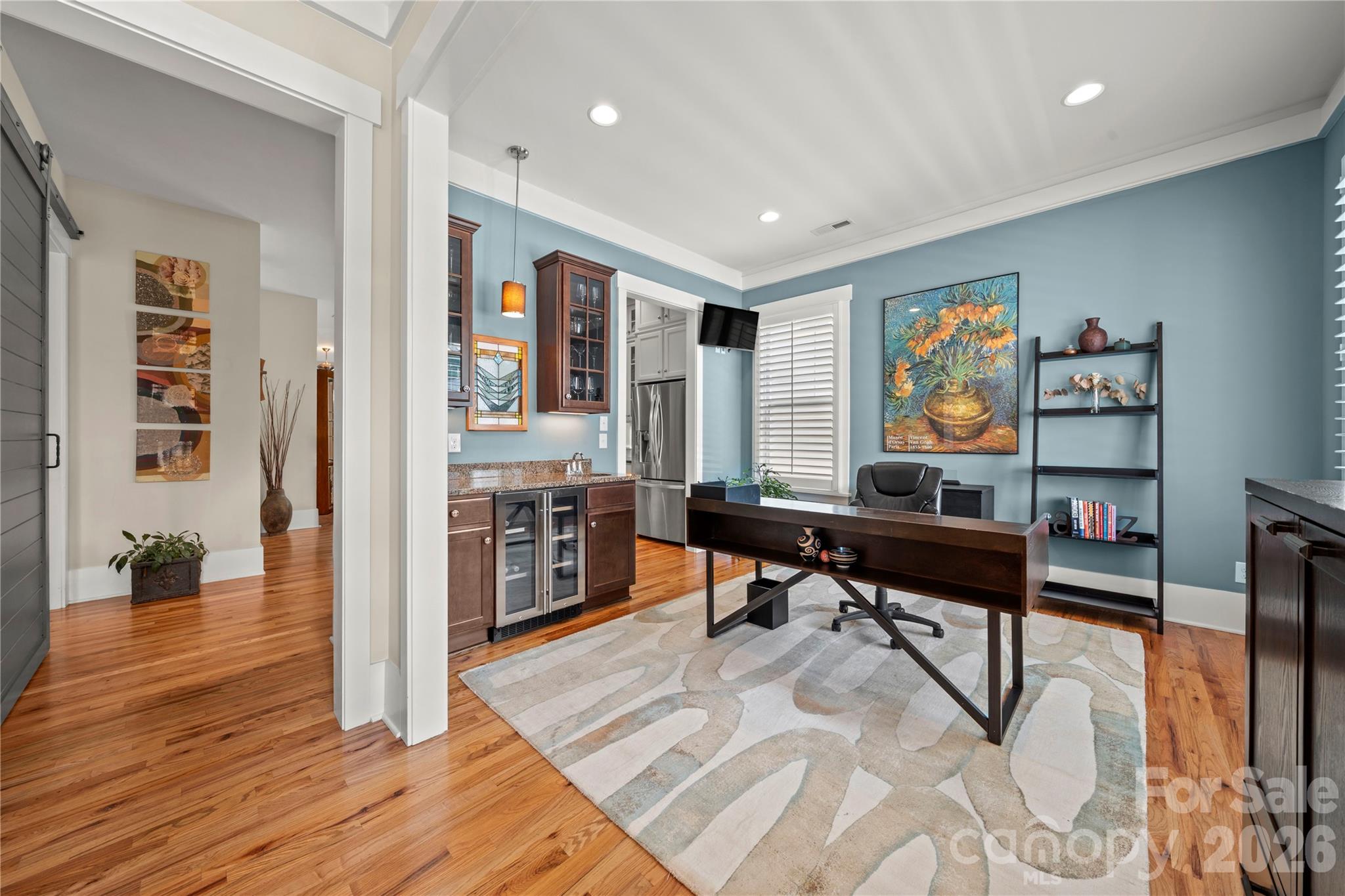 451 Luray Way — Rock Hill