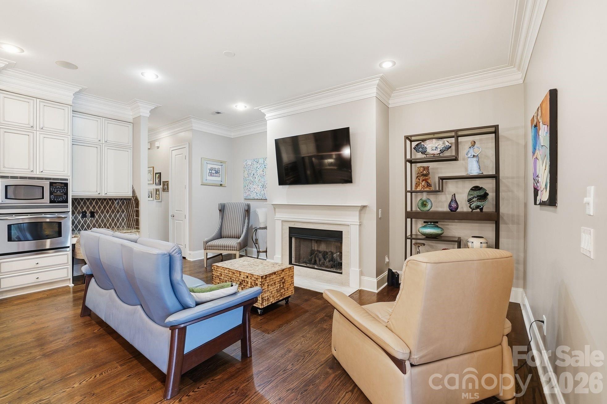 17222 Sulky Plough Road — Charlotte