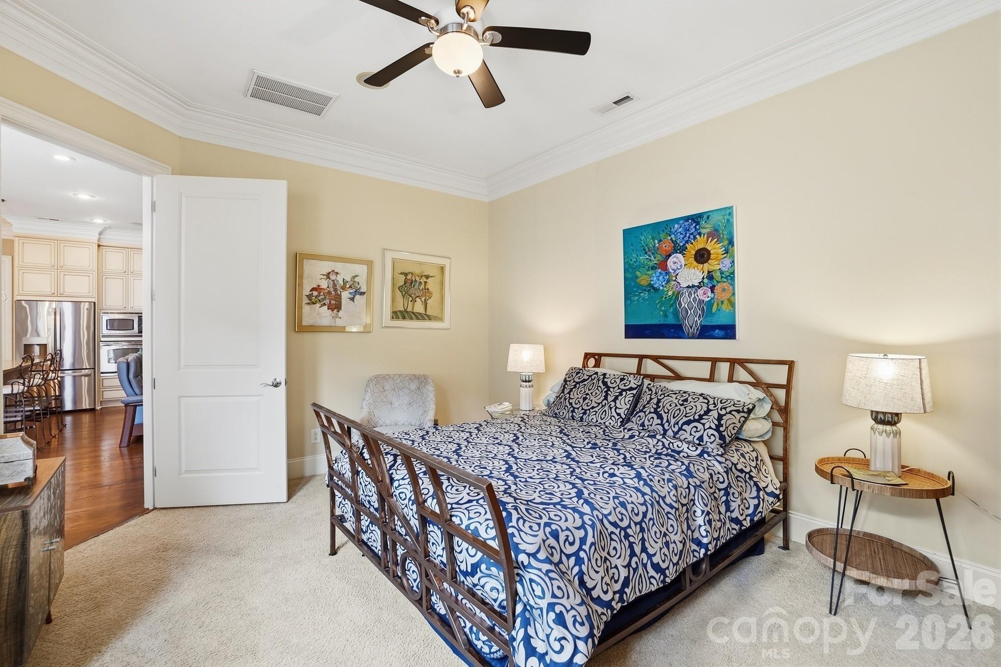 17222 Sulky Plough Road — Charlotte